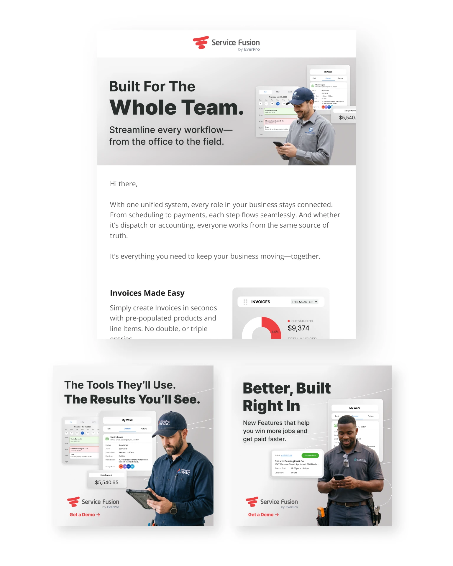 Digital ads